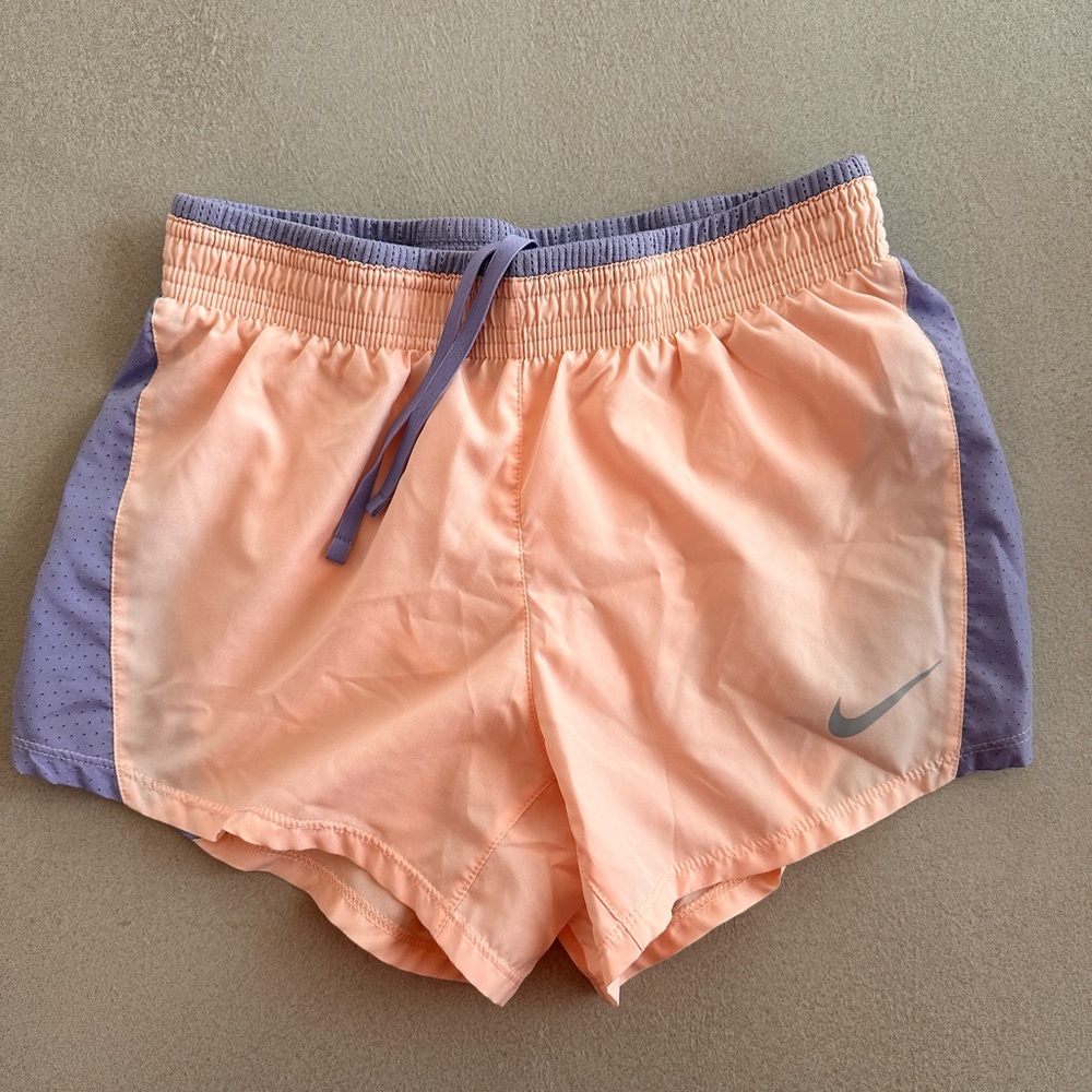 ***SOLD*** Nike Dri-Fit Running Shorts XS
